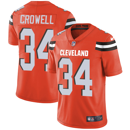Cleveland Browns kids jerseys-080